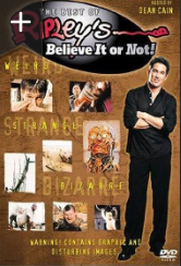 (image for) Ripley's Believe It or Not! (2000) - Complete Series